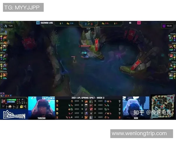 赛后复盘:LNG与IG对决中的战术分析与技术细节探讨