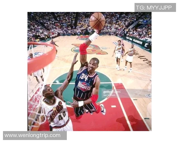 火箭队0号球员历年更迭及表现回顾