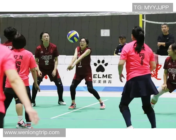 北京排球队的速度之美：探秘排球运动的魅力与激情