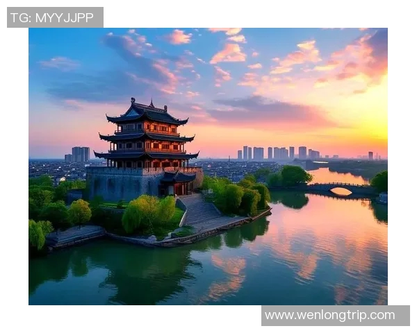 芜湖的地理历史文化探秘与现代发展变迁分析